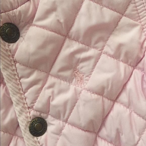 Polo Ralph Lauren Snowsuit - Picture 2 of 3